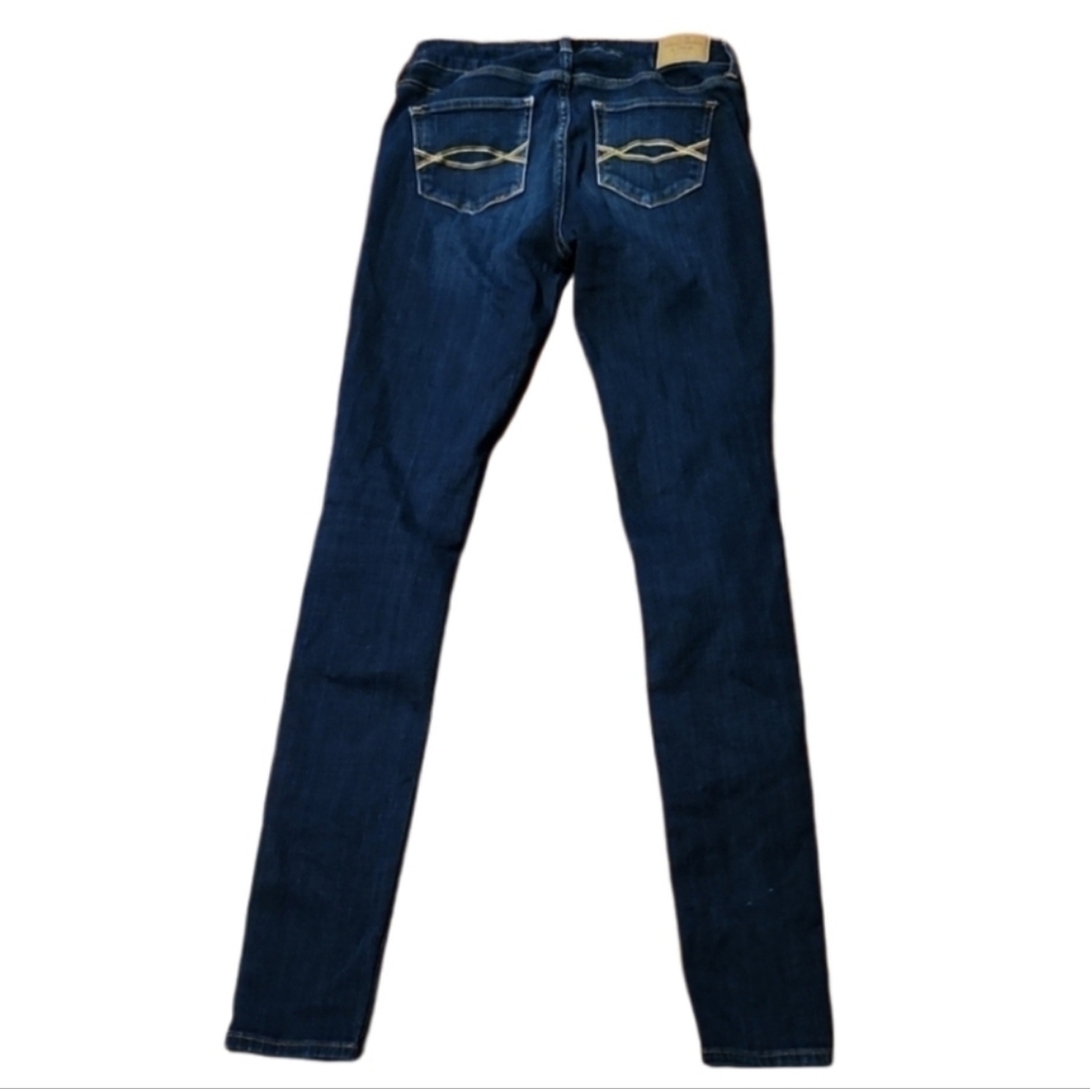 Abercrombie & Fitch Jeans size 25 ankle